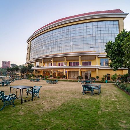 KC Residencia Katra (Jammu and Kashmir) Exterior foto