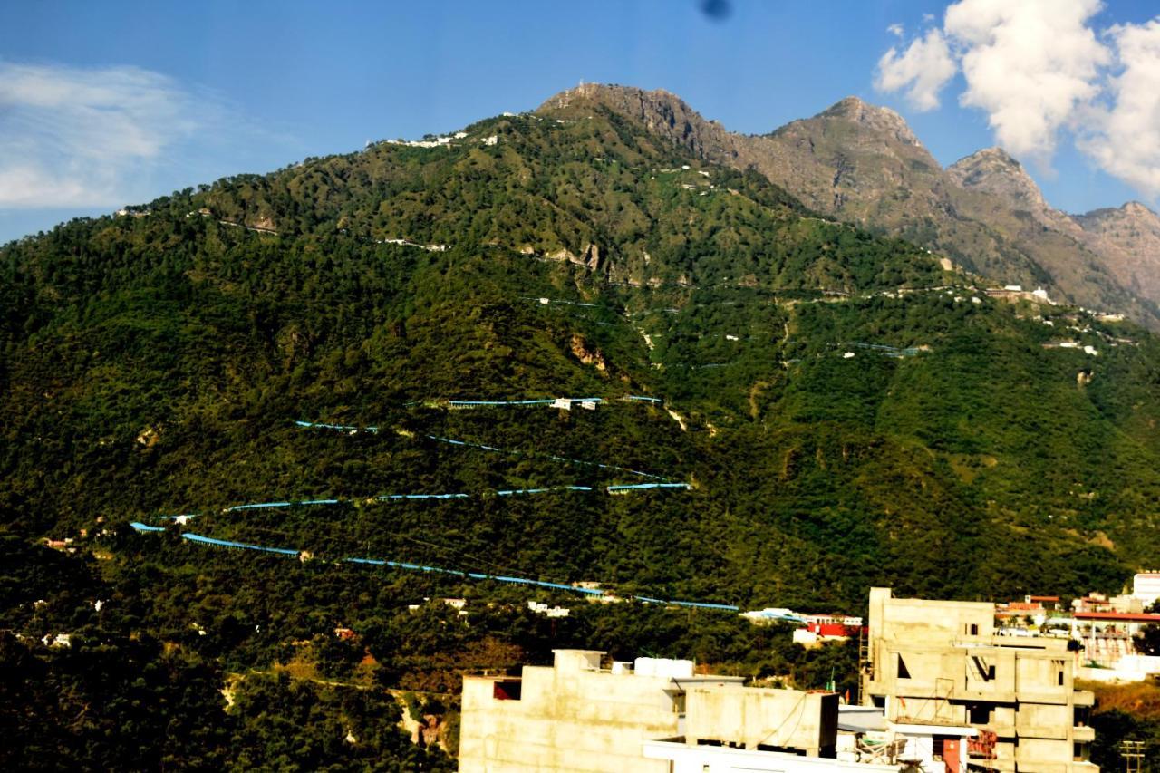 KC Residencia Katra (Jammu and Kashmir) Exterior foto