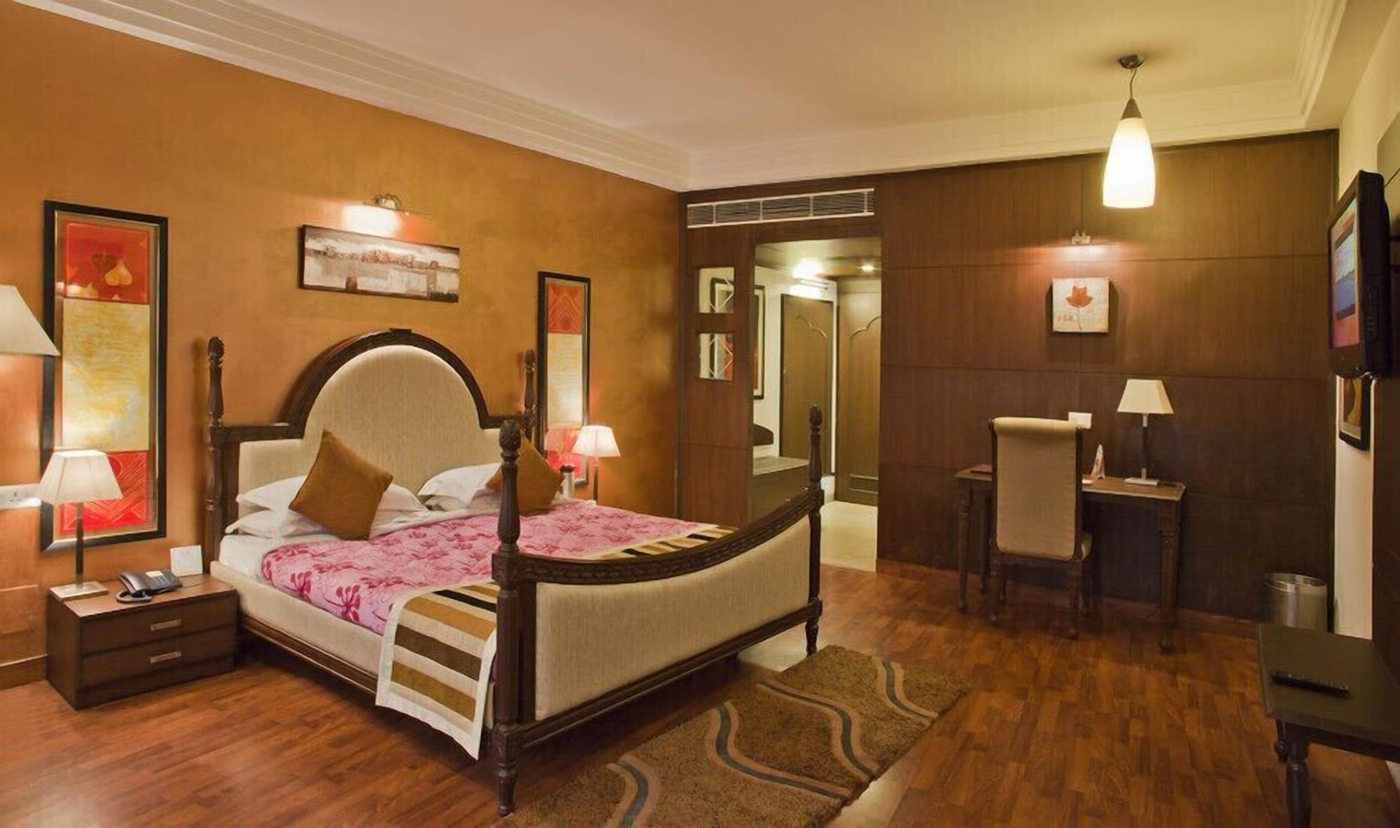 KC Residencia Katra (Jammu and Kashmir) Exterior foto