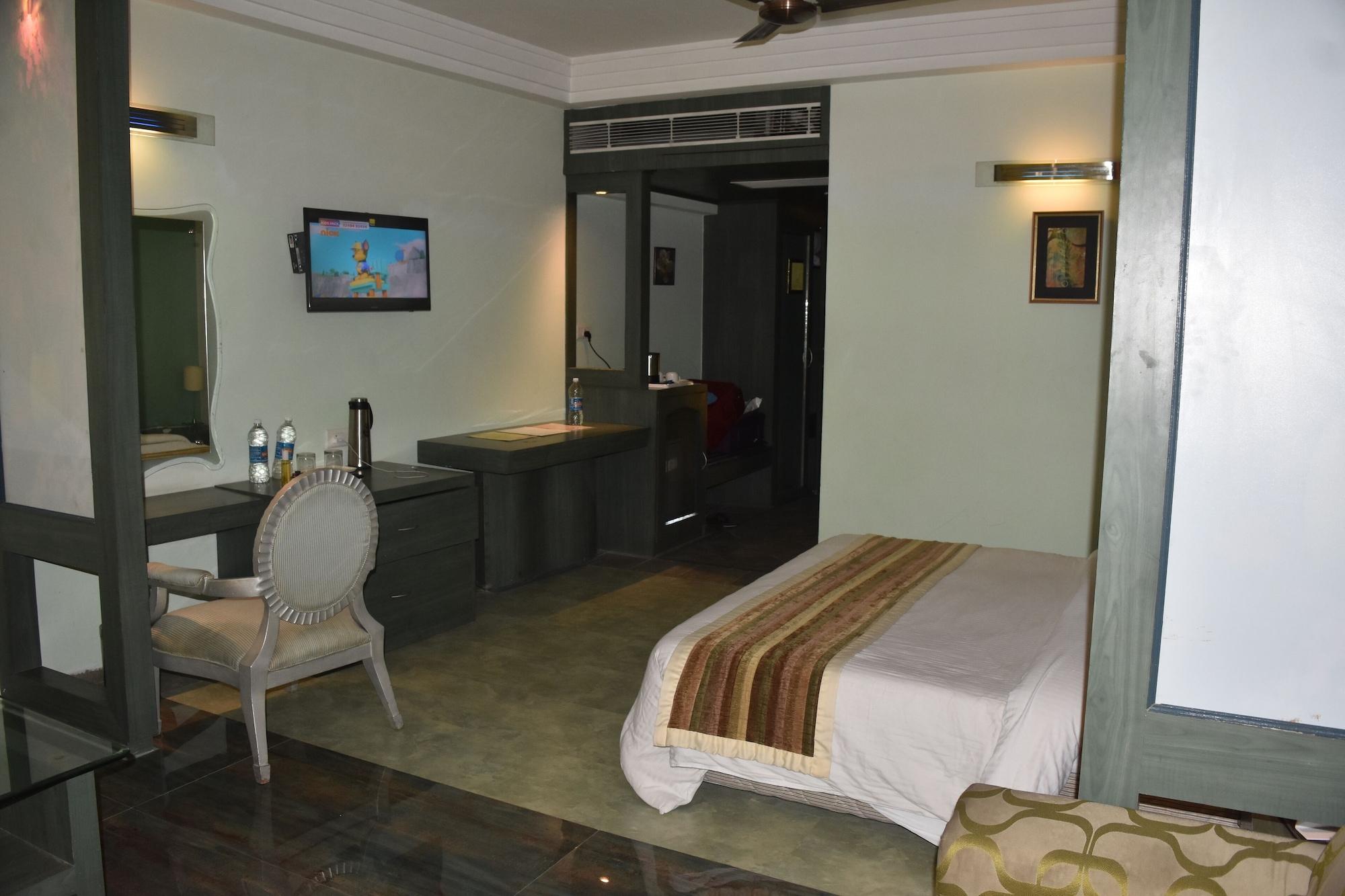 KC Residencia Katra (Jammu and Kashmir) Exterior foto