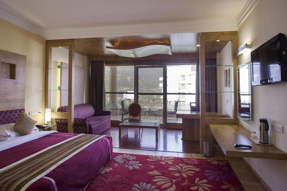 KC Residencia Katra (Jammu and Kashmir) Exterior foto
