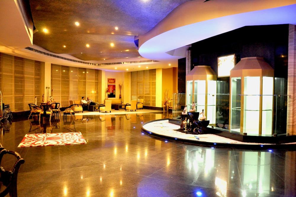 KC Residencia Katra (Jammu and Kashmir) Exterior foto