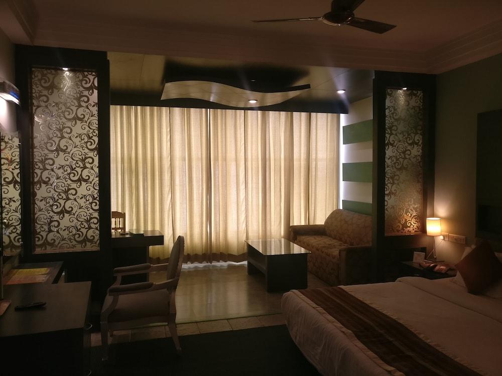KC Residencia Katra (Jammu and Kashmir) Exterior foto
