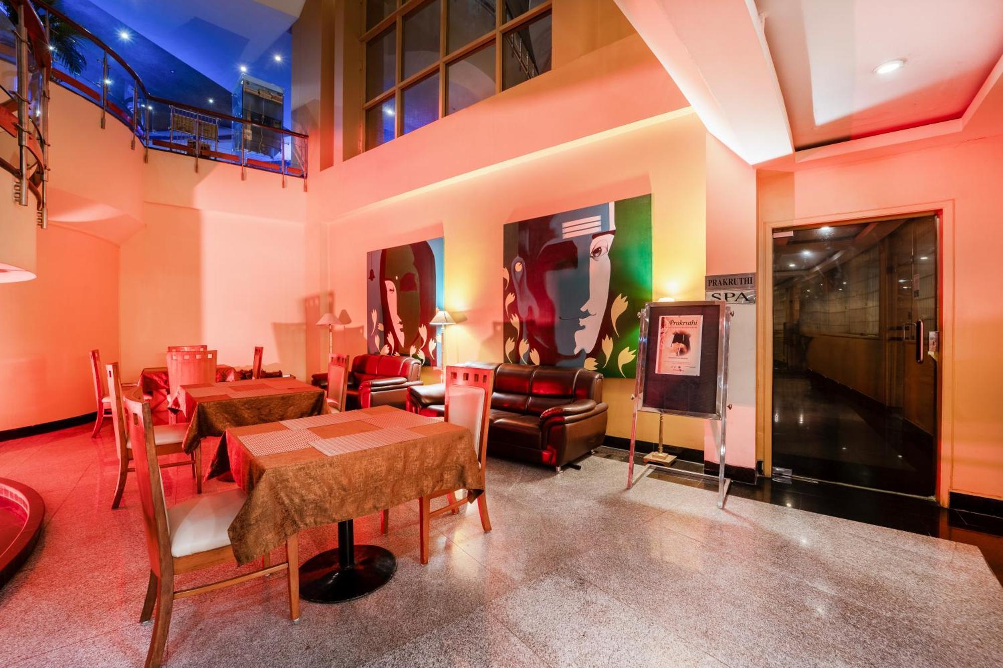 KC Residencia Katra (Jammu and Kashmir) Exterior foto