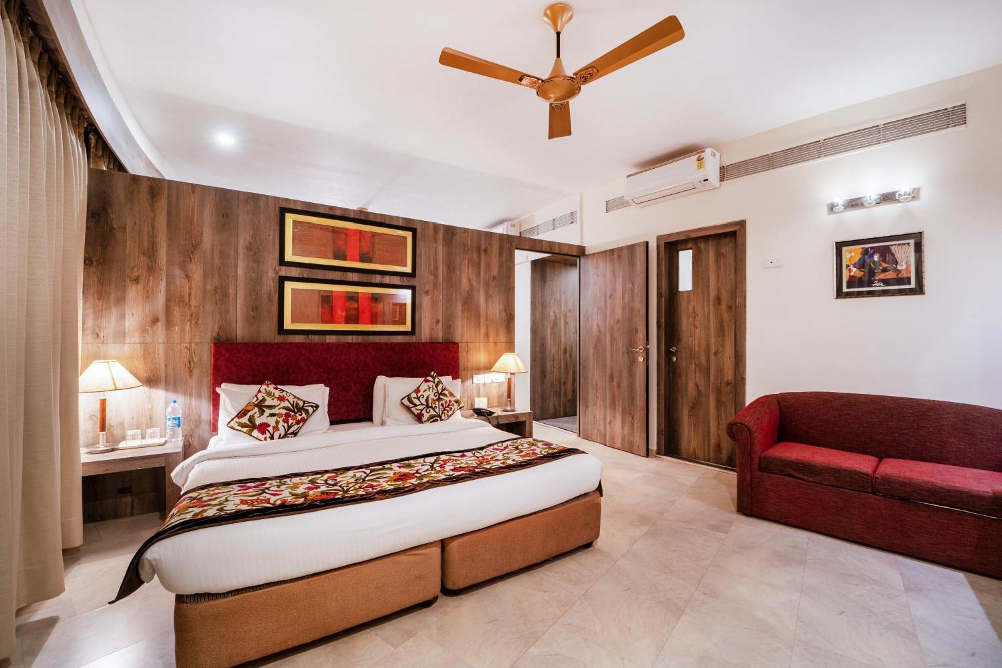 KC Residencia Katra (Jammu and Kashmir) Exterior foto