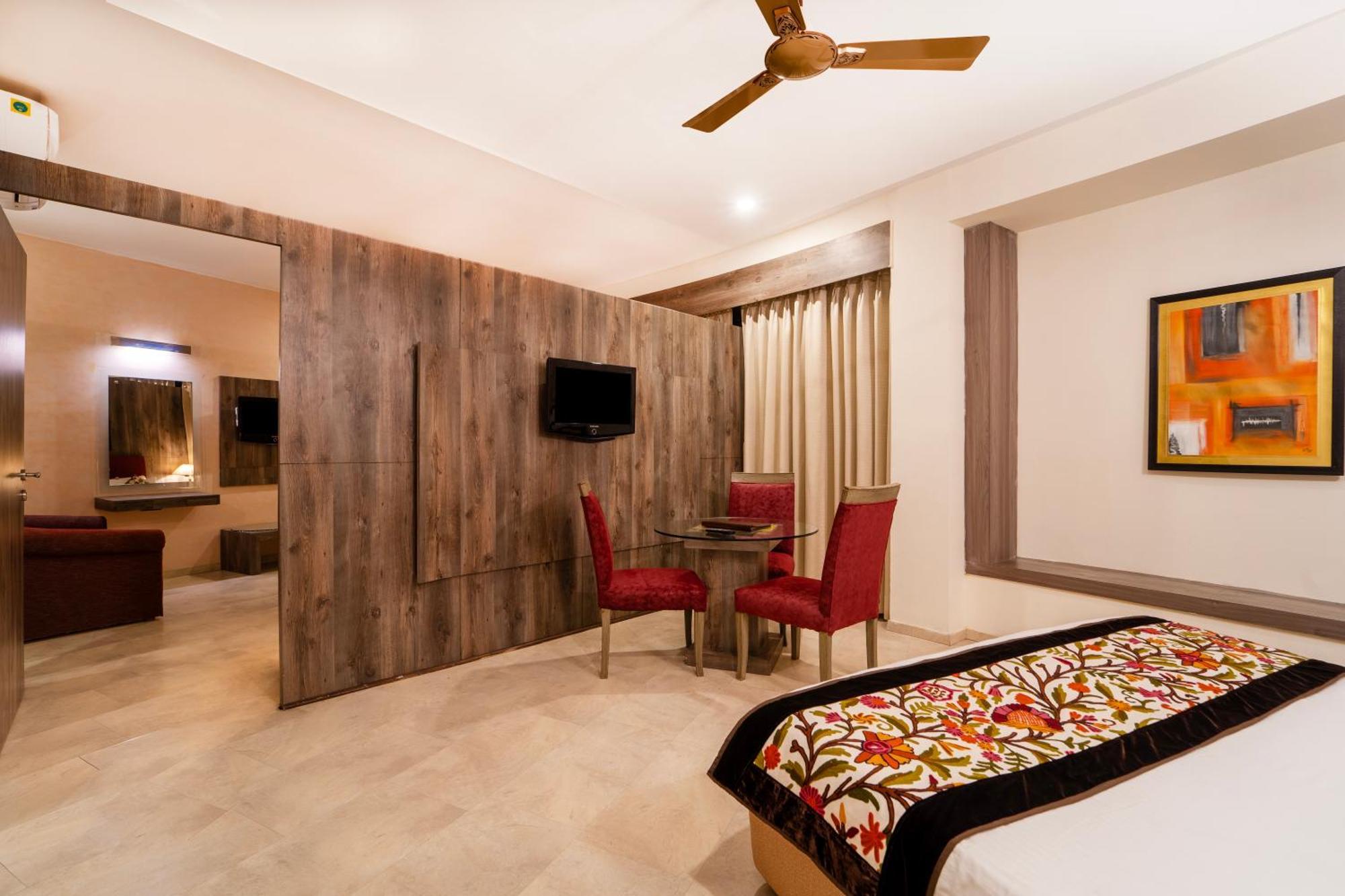 KC Residencia Katra (Jammu and Kashmir) Exterior foto