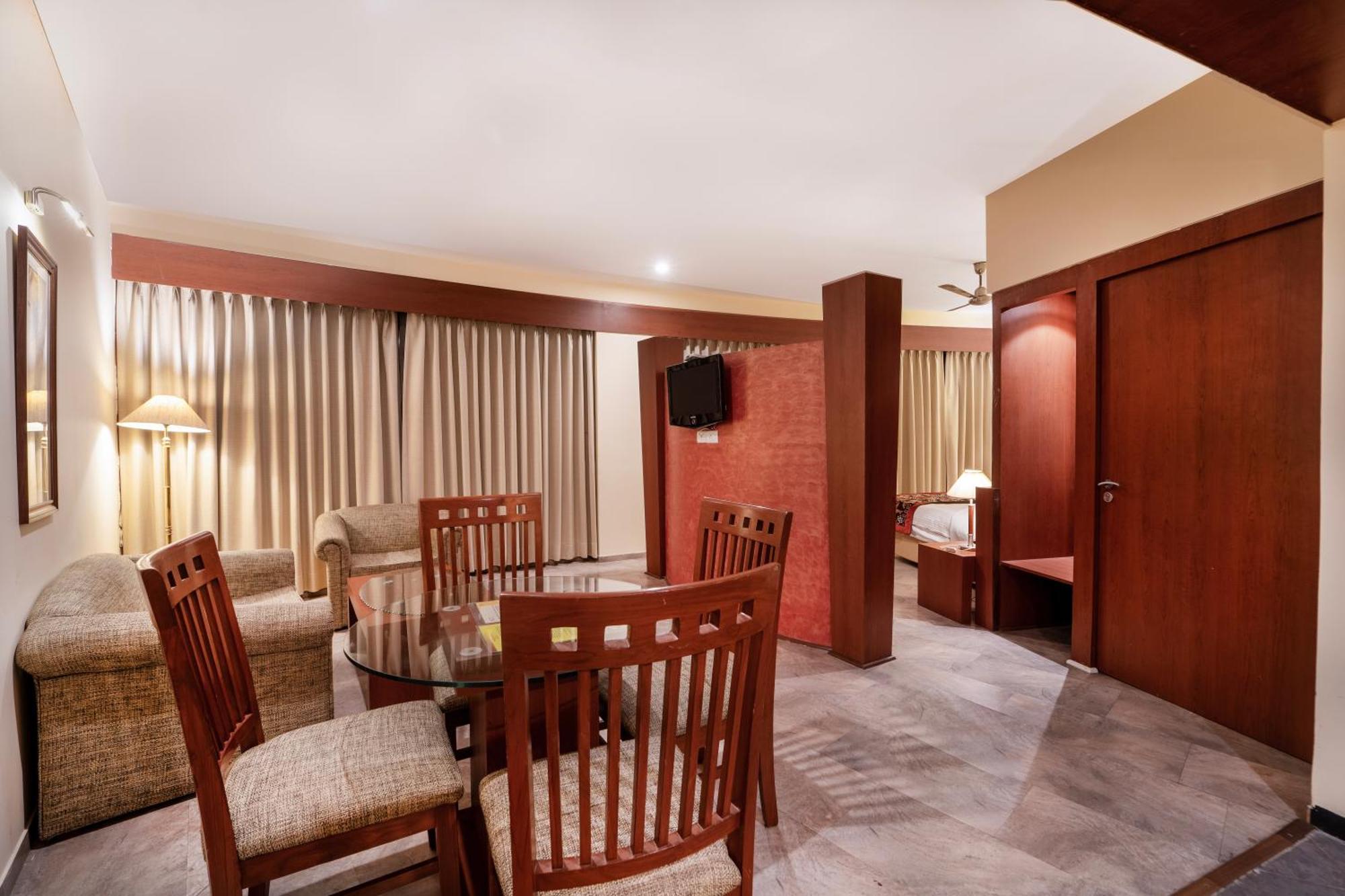 KC Residencia Katra (Jammu and Kashmir) Exterior foto