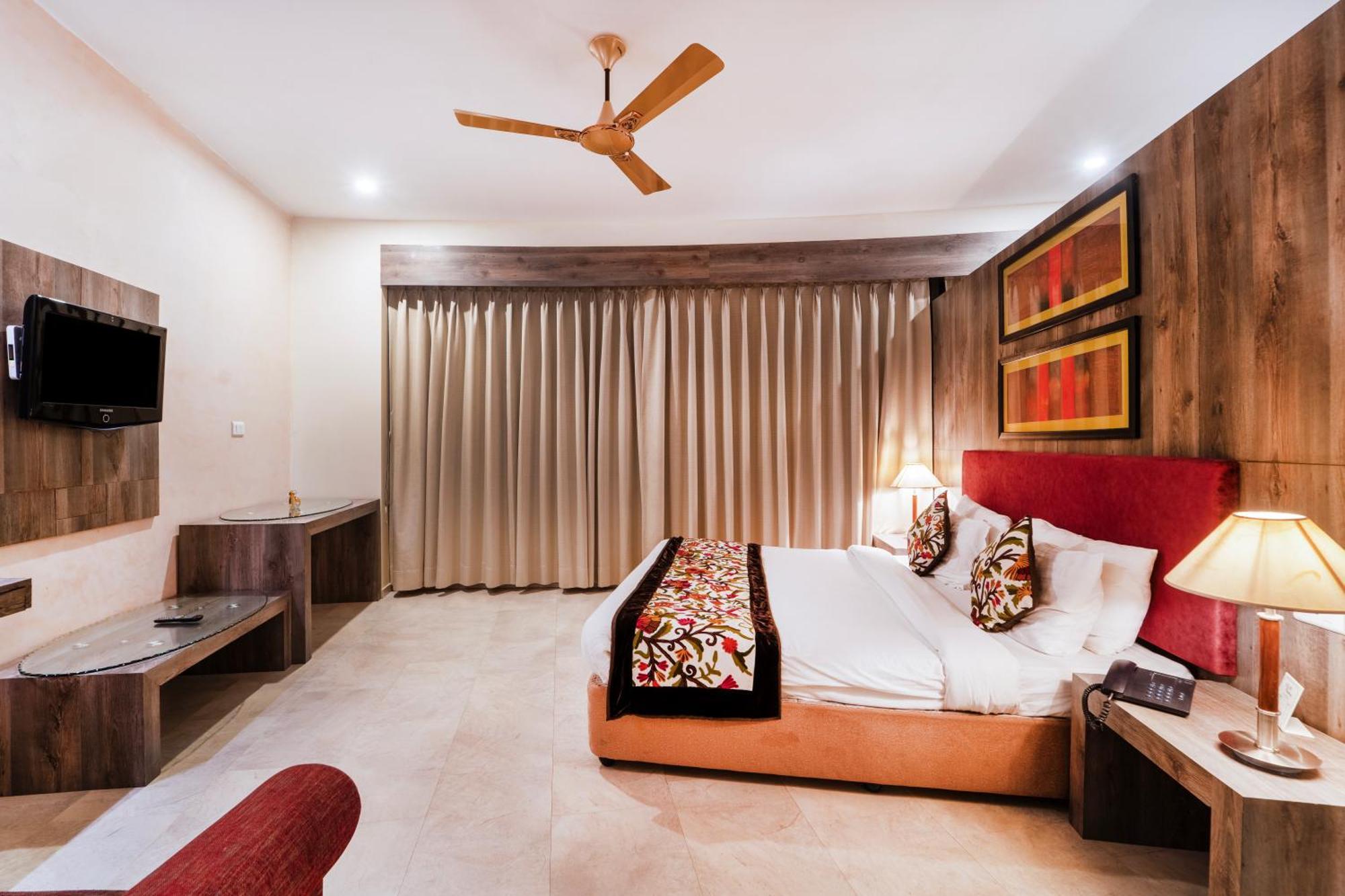 KC Residencia Katra (Jammu and Kashmir) Exterior foto