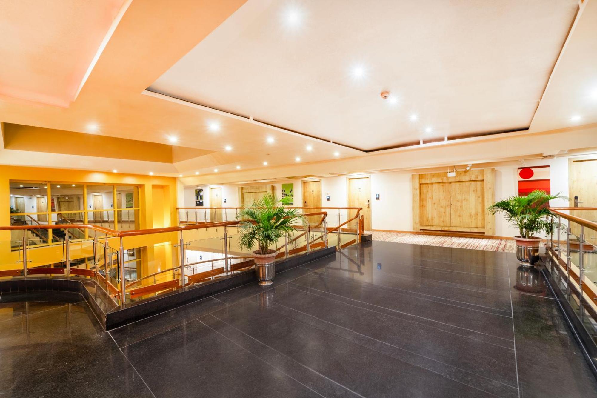 KC Residencia Katra (Jammu and Kashmir) Exterior foto