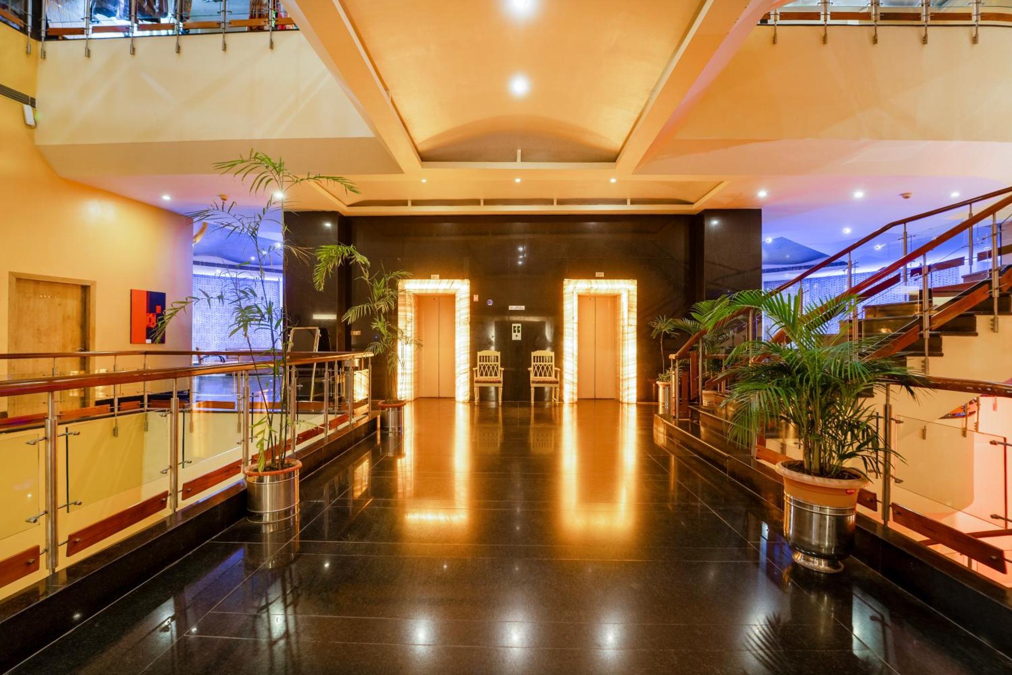 KC Residencia Katra (Jammu and Kashmir) Exterior foto