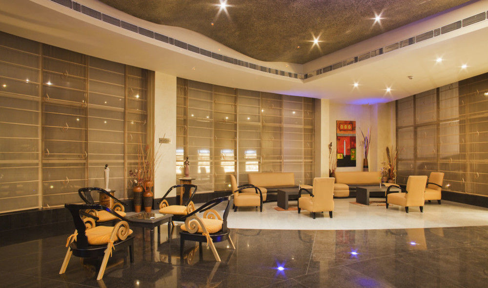 KC Residencia Katra (Jammu and Kashmir) Exterior foto