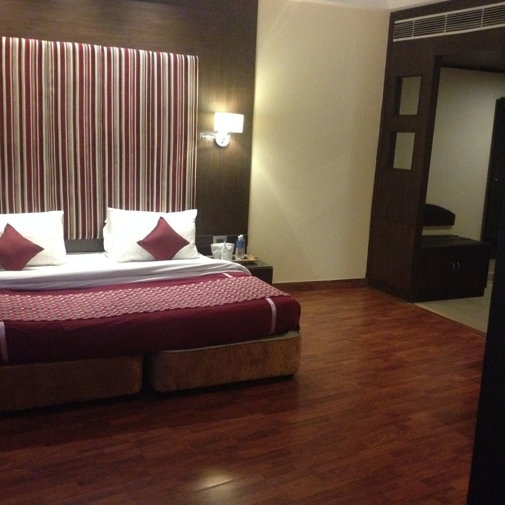 KC Residencia Katra (Jammu and Kashmir) Exterior foto