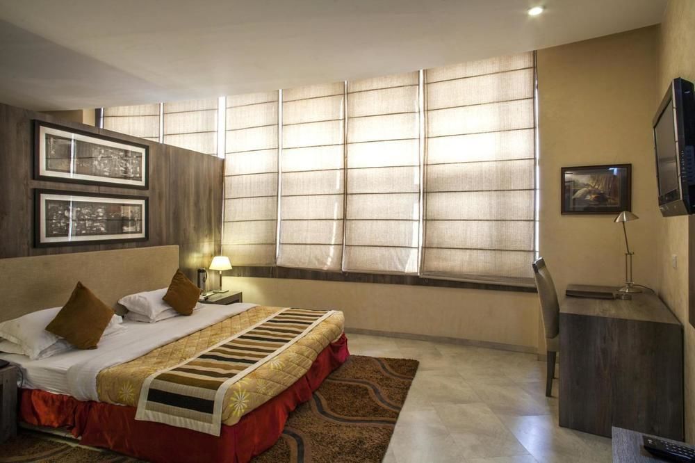 KC Residencia Katra (Jammu and Kashmir) Exterior foto