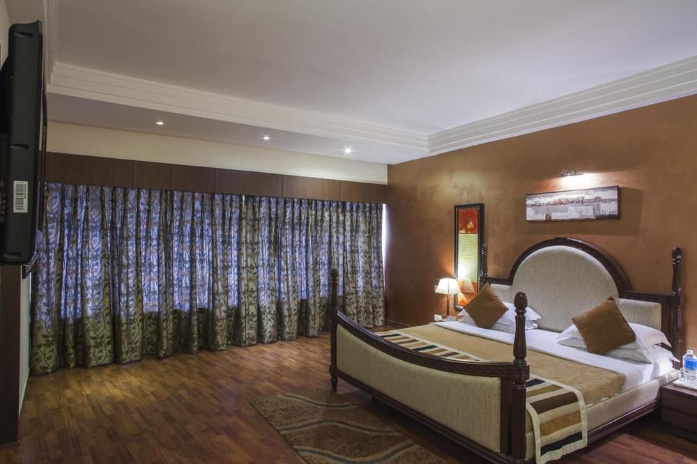 KC Residencia Katra (Jammu and Kashmir) Exterior foto