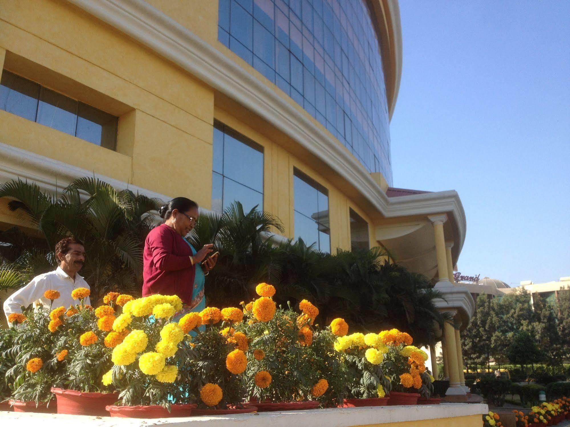 KC Residencia Katra (Jammu and Kashmir) Exterior foto
