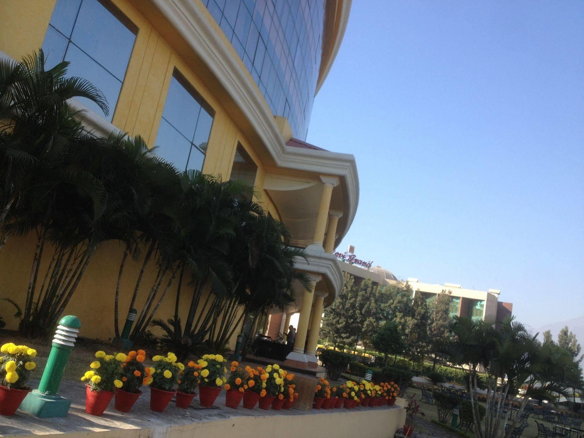 KC Residencia Katra (Jammu and Kashmir) Exterior foto