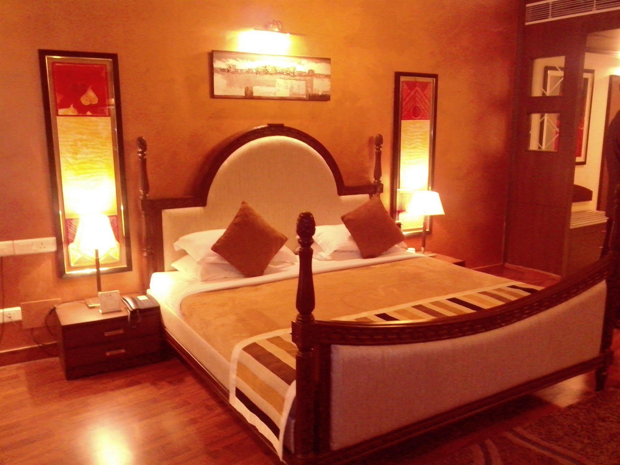 KC Residencia Katra (Jammu and Kashmir) Exterior foto