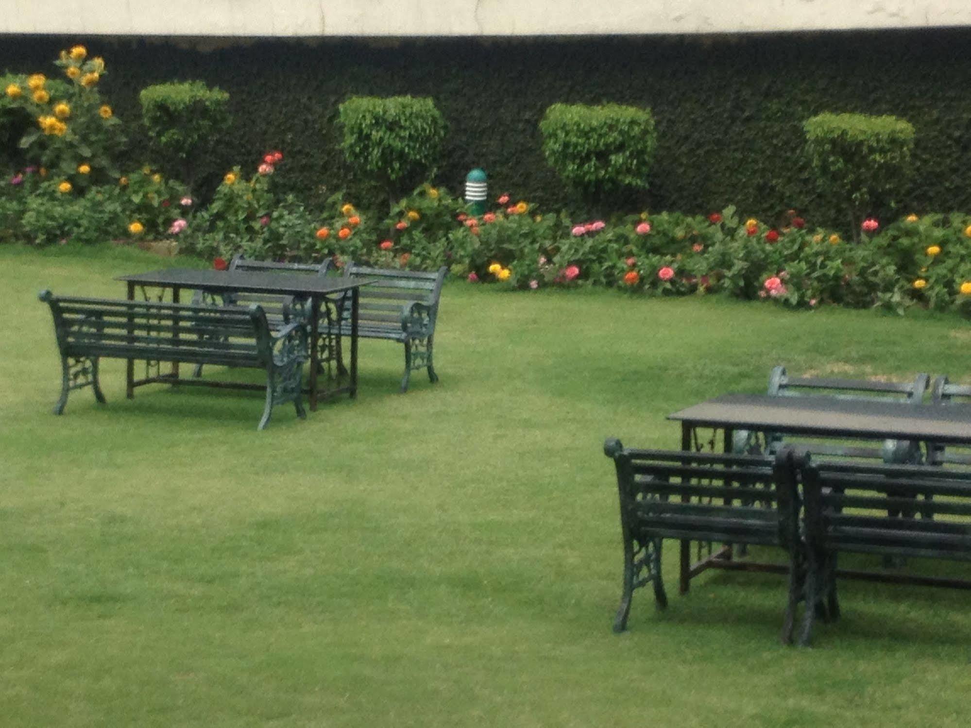 KC Residencia Katra (Jammu and Kashmir) Exterior foto