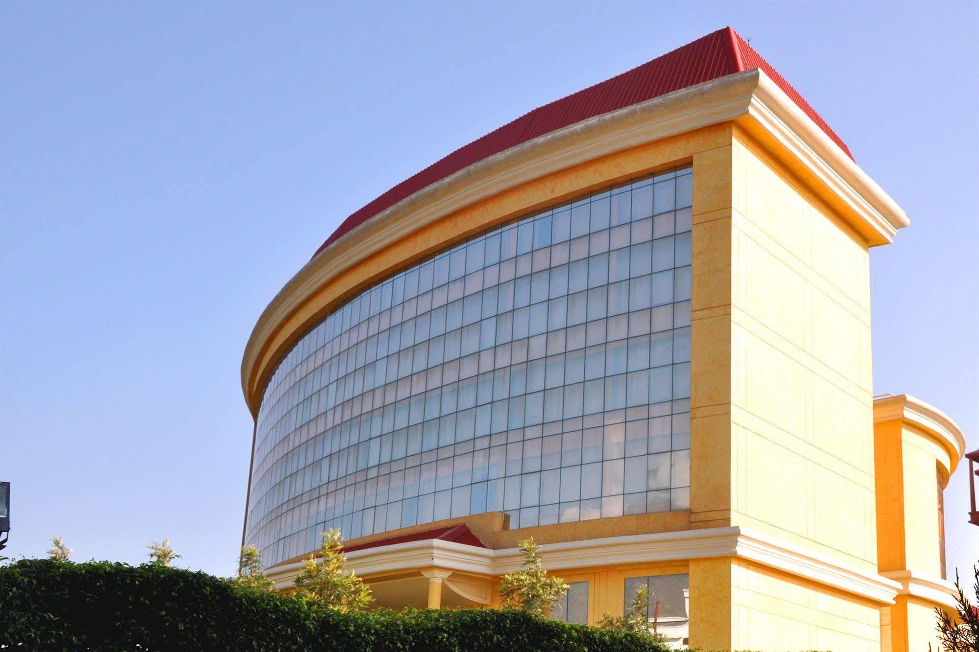 KC Residencia Katra (Jammu and Kashmir) Exterior foto