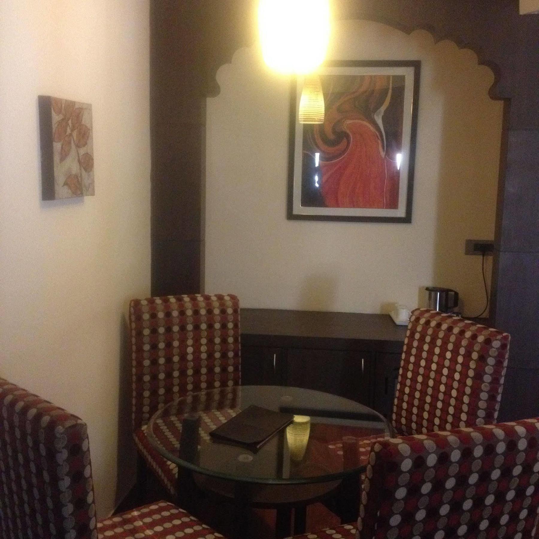 KC Residencia Katra (Jammu and Kashmir) Exterior foto