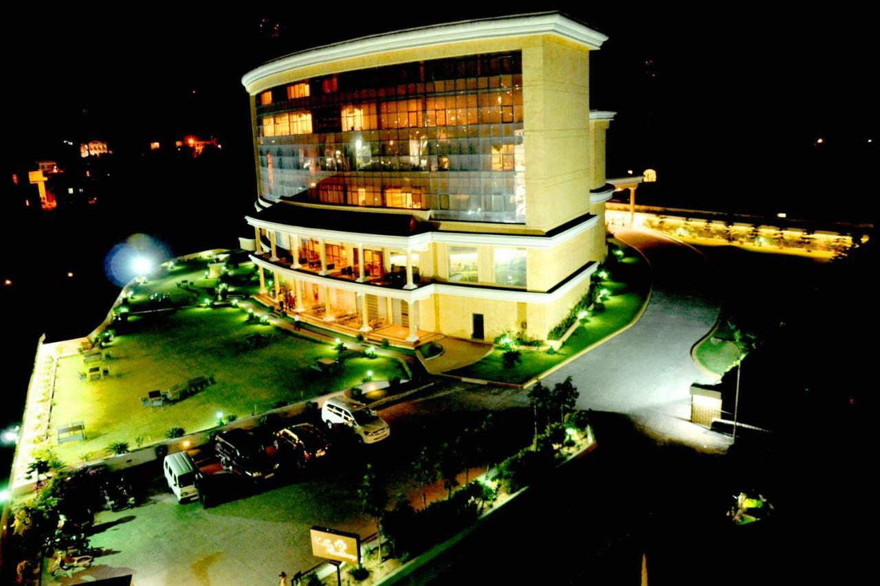 KC Residencia Katra (Jammu and Kashmir) Exterior foto